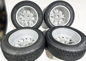 BMW X5 E53 E70 X6 ДИСКИ 18 ДЮЙМОВ СТАЙЛИНГ 177