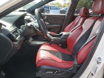 Acura RDX II 2021 Acura RDX 2021 ACURA RDX A-SPEC 2.0 Benzyna 272KM, zdjęcie 6