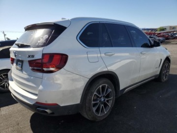 BMW X5 G05 2018 BMW X5 sDrive35i 2018 3.0 Benzyna 300KM, zdjęcie 3