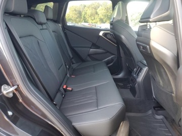 BMW X3 G45 2025 BMW X3 XDrive30i, 2.0L R-4 255KM, 4x4,BARDZO NISKI PRZEBIEG, od ubezpiecza, zdjęcie 10