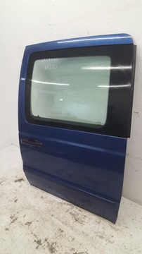 DVEŘE LEVÉ POSUVNÉ MERCEDES VANEO 414 SKLO (OKNO) 5345