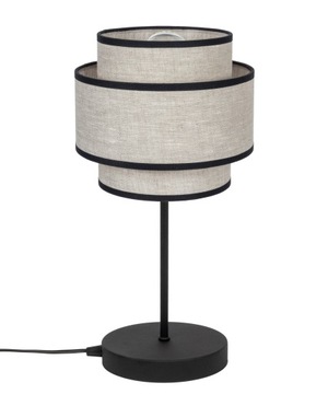 LAMPA STOŁOWA BOHO LAMPKA NOCNA DO SYPIALNI POKOJU