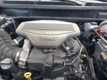 Cadillac 2024 Cadillac XT5 Premium Luxury 2024 3.6l 3.6 Benzyna 310KM, zdjęcie 8