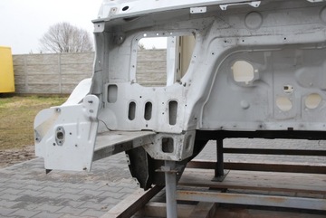 КАБИНА IVECO DAILY 2014-21