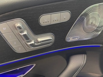 Mercedes GLE V167 SUV Facelifting 2.0 300d 269KM 2024 GLE Coupe 300 d 4-Matic AMG Line 2.0 (269KM) 2024, zdjęcie 10