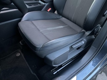 Cupra Formentor Crossover 2.0 TSI 310KM 2024 Cupra Formentor 2.0 TSI 4Drive Pakiet Zimowy Dach, zdjęcie 11