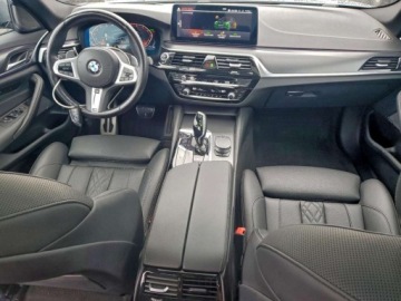 BMW Seria 5 G90-91 2023 BMW Seria 5 530xi 2023 2.0l 2.0 Benzyna 248KM, zdjęcie 8