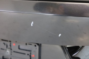 ЗАДНЯЯ ДВЕРЬ BMW 3 G21 475 КАМЕРА