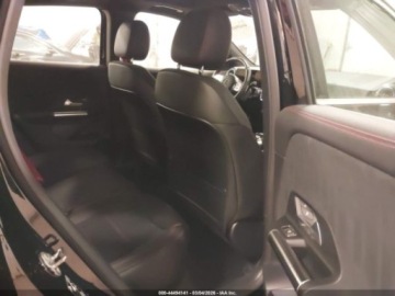 Mercedes GLA II 2022 Mercedes-Benz GLA Amg 35 4Matic 2022 2.0 Benzyna 302KM, zdjęcie 12