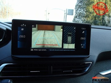 Peugeot 3008 II Crossover Facelifting  1.5 BlueHDi 130KM 2023 Peugeot 3008 Peugeot 3008 1.5 BHDI 130KM Full Led El. Klapa 1.5 Diesel, zdjęcie 21