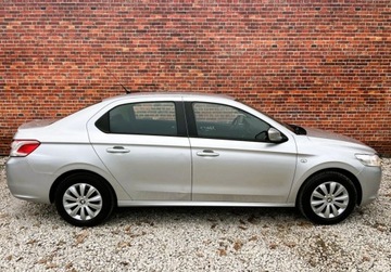 Peugeot 301 Sedan 1.2 PureTech 82KM 2015 Peugeot 301 Automat Salon PL LPG Gwarancja w cenie Warszawa VRRR 1.2 82KM, zdjęcie 24