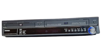 DVD VCD CD Targa DP-5100x DP 5100 X