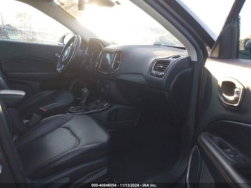 Jeep Compass II 2019 Jeep Compass 2019 JEEP COMPASS LIMITED 4X4 2.4 Benzyna 180KM, zdjęcie 5