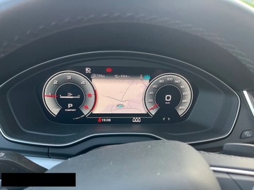 Audi Q5 II SUV Facelifting 2.0 40 TDI 204KM 2022 Audi Q5 S-Line 2.0d 204KM 4X4 2022r Auto jak nowe! Mały przebieg!, zdjęcie 21