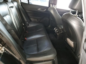 Alfa Romeo Giulia II 2017 Alfa Romeo Giulia 2017 2.0l 2.0 Benzyna 280KM, zdjęcie 10