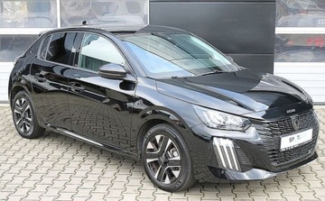 Peugeot 208 II Hatchback Facelifting 1.2 PureTech 100KM 2024 Peugeot 208 208 1.2 PureTech Allure SS 100KM Manual Gwarancja od RiA, zdjęcie 14