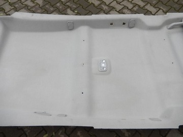 ХЕДЛАЙН CITROEN BERLINGO IV 2019 LONG