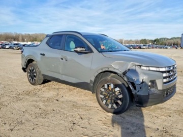 Hyundai 2025 Hyundai Santa Cruz Sel 2025 2.5 Benzyna 281KM, zdjęcie 4