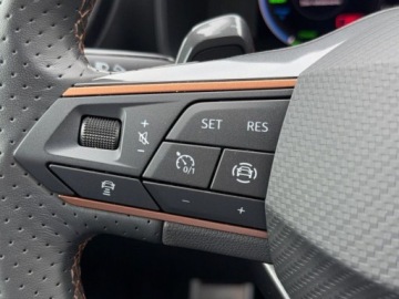 Cupra Formentor Crossover PHEV 1.4 e-HYBRID 245KM 2022 Cupra Formentor 1.4 Hybryda Plug-in 245KM, zdjęcie 19