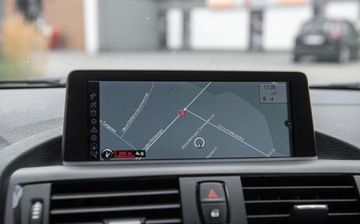 BMW Seria 1 F20-F21 Hatchback 5d 118d 143KM 2012 BMW Seria 1 2.0D 143KM Skora Duza Navi NOWY RoZRZAD Serwis ASO 2.0, zdjęcie 20