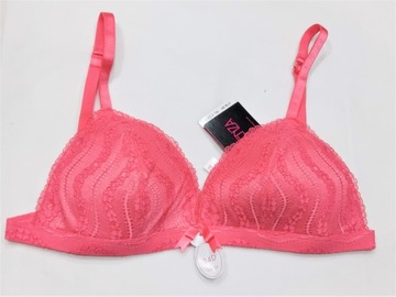 75D La Senza Sarah Lace Soft Bra