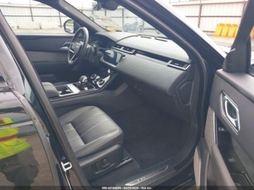 Land Rover Range Rover Velar 2022 Land Rover Range Rover Velar 2022r., 4x4, 2.0L 2.0 Benzyna 247KM, zdjęcie 8