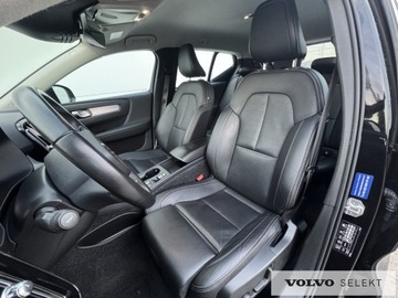 Volvo XC40 2020 Volvo XC 40 XC40 T5 Benzyna | Momentum Pro | Salon, zdjęcie 25