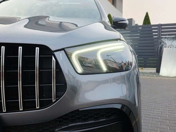 Mercedes GLE V167 2020 Mercedes-Benz GLE FV23 ___350de PHEV 4-Matic AMG Line EQ Power Perfekcyjny, zdjęcie 38