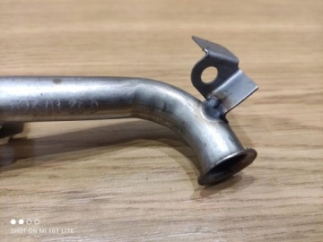 КОЛЕНО ВЫХЛОПНОЙ ТРУБЫ MCCULLOCH ERGOLITE 6028