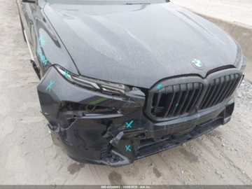 BMW X7 2023 BMW X7 xDrive40I 2023 3.0l 3.0 Benzyna 375KM, zdjęcie 9