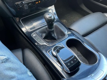 Mercedes Klasa C W205 Kombi 200 BlueTEC 136KM 2014 Mercedes-Benz Klasa C 1.6 diesel 136 KM 6 biegow zarej w PL zadbany mo, zdjęcie 20