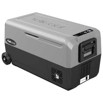 Lodówka kompresorowa Yeticool TX36 Grey DualZone