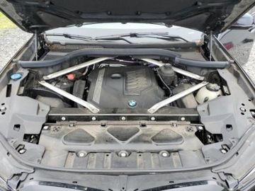 BMW X5 G05 2021 BMW X5 Xdrive40i sports activity vehicle 3.0 Benzyna 335KM, zdjęcie 11