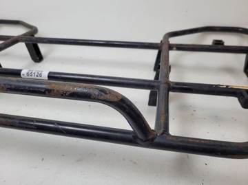 ARCTIC CAT 500 550S ЗАДНИЙ БАГАЖНИК