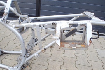 SMC 500 Wildcat Barossa Canyon Rama