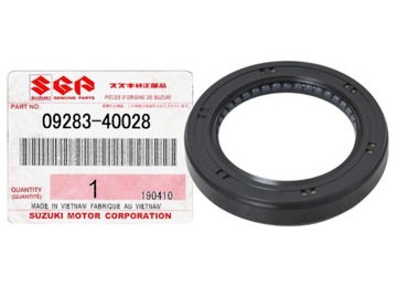 Uszczelniacz półosi prawa strona BALENO IGNIS SWIFT 09283-40028