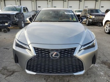 Lexus IS III 2023 Lexus IS 300 2023 2.0l 2.0 Benzyna 241KM, zdjęcie 5