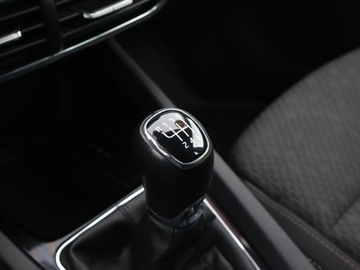 Skoda Octavia III Kombi Facelifting 1.5 TSI ACT 150KM 2020 Skoda Octavia 1.5 TSI, Salon Polska, VAT 23%, zdjęcie 16