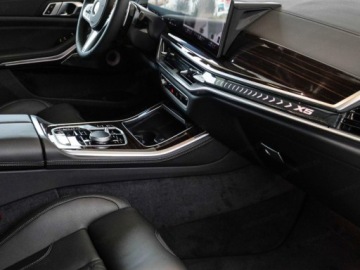 BMW X5 G05 SUV Facelifting 3.0 30d 298KM 2026 xDrive30d Sport Suv 3.0 (298KM) 2026, zdjęcie 11