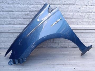 BLATNÍK LEVÝ PŘEDNÍ TOYOTA AURIS 2 12-18 ORIGINÁLNÍ