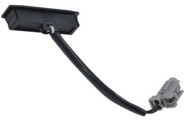 PRZYCISK KLAPY BAGAŻNIKA NISSAN QASHQAI J10 nowy!