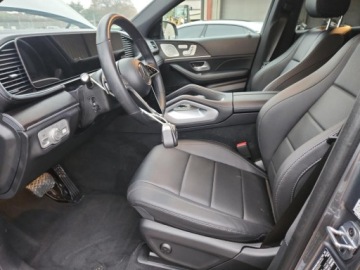 Mercedes GLE V167 2025 Mercedes-Benz GLE Coupe 450 4Matic 2025 3.0 Benzyna 362KM, zdjęcie 7