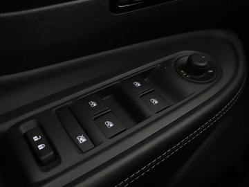 Opel Mokka I SUV 1.4 Turbo ECOTEC 140KM 2017 Opel Mokka Innovation LPG niski przebieg navi, zdjęcie 32