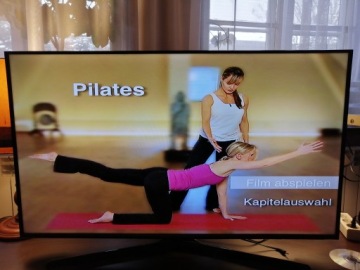DVD-проигрыватель «ДАЙТЕК DVDP 155-2»