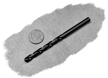 СВЕРЛО ПО МЕТАЛЛУ КОБАЛЬТА СВЕРЛО 5% NWKa 5.2