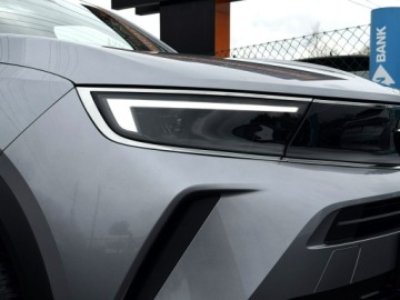 Opel Mokka II SUV 1.2 Turbo 100KM 2023 Opel Mokka Wirtualny kokpit/ Kamera/ Ledy/ FV 23%, zdjęcie 18