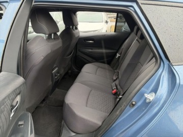 Toyota Corolla XII TS Kombi 1.2 Turbo D-4T 116KM 2020 Toyota Corolla 1.2 T Comfort Seria E21 (2019-) Toy, zdjęcie 18