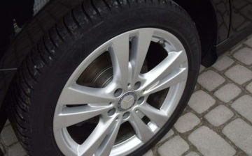 Mercedes Klasa A W176 Hatchback 5d Facelifting 180 122KM 2017 Mercedes-Benz Klasa A 1.6B 2017r Navi PDC Grzane Fotele Sprowadzony Oplaco, zdjęcie 12