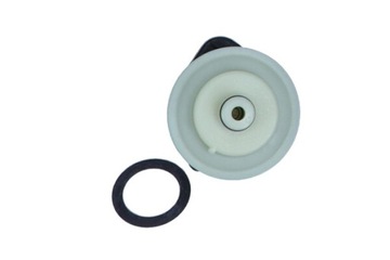 PODGRZEWACZ PALIWA BMW 5 E60, F10