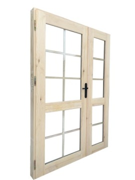 ВНЕШНИЕ ДВЕРИ - 140/200 см